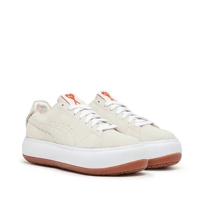 Puma x Ami Paris Suede Mayu Deconstruct (Beige)
