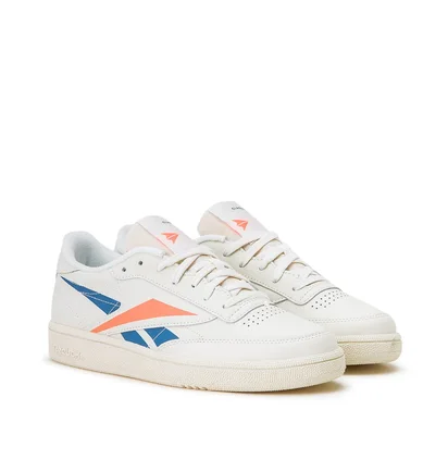 Reebok W Club C 85 (Hellgrau)