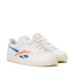 Reebok W Club C 85 (Hellgrau)