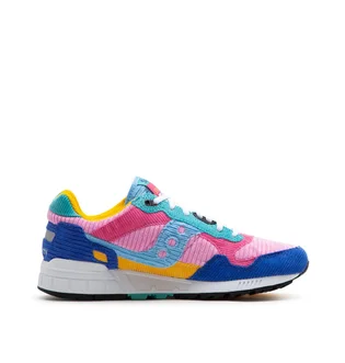 Saucony Shadow 5000 Patchwork (Multi)