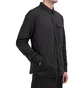 Snow Peak Flexible Insulated Shirt Jacket (Schwarz)
