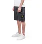 Stone Island Bermuda Shorts (Grau)