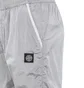 Stone Island Nylon Metal Ripstop Pants (Silber)