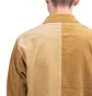 Stüssy Mix Up Cord Jacket (Braun / Beige)