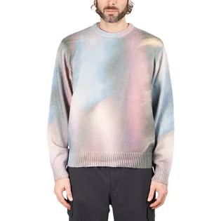 Stüssy Motion Sweater (Multi)