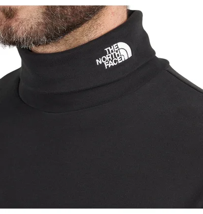 The North Face BB Lst Dnc Longsleeve (Schwarz)