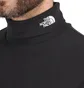The North Face BB Lst Dnc Longsleeve (Schwarz)