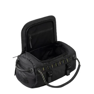 The North Face Black Series Base Duffle Bag (Schwarz)