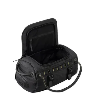 The North Face Black Series Base Duffle Bag (Schwarz)