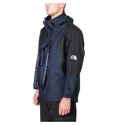 The North Face Black Series KK DV Light Anorak (Navy)
