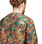 The North Face Fine Crew Sweat (Gelb / Grau)