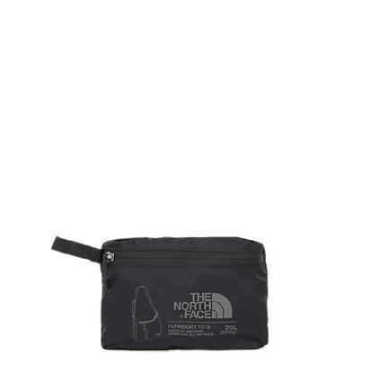 The North Face Flyweight Tote (Asphalt Grau)