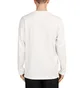 The North Face Heritage LS Graphic Tee (Weiss)