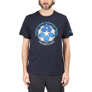 The North Face IC S/S Tee (Navy)