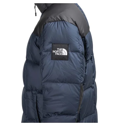 The North Face Lhotse Jacket (Navy / Schwarz)