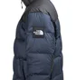 The North Face Lhotse Jacket (Navy / Schwarz)