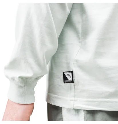 The North Face Steep Tech Light Longsleeve (Grün)