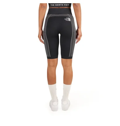 The North Face WMNS Baselayer Bottoms (Schwarz)