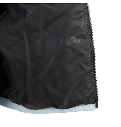 The North Face WMNS Gosei Puffer Jacket (Hellblau)