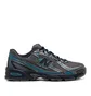 New Balance U740BT2 (Grau / Blau)