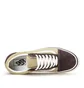 Vans Anaheim Factory Old Skool 36 DX (Schwarz / Beige)
