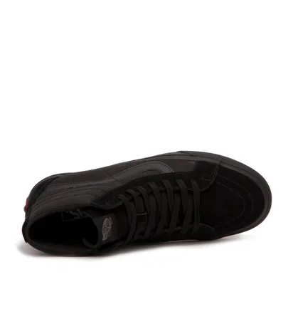 Vans SK8-HI Reissue 'Made For The Makers' (Schwarz)