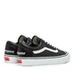 Vans Vault x Noon Goons Style 36 LX (Schwarz / Weiß)