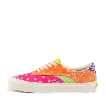 Vans X Rhude III Acer Ni SP (Multi)