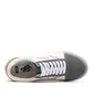 Vans Vault x Palm Angels Old Skool VLT LX (Beige / Grün)