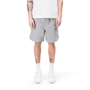 adidas Y-3 Classic Terry Shorts (Grau)