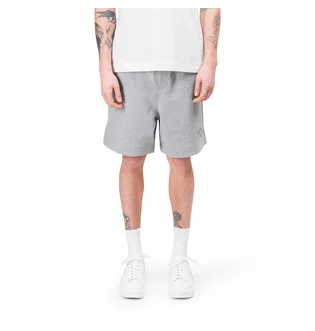 adidas Y-3 Classic Terry Shorts (Grau)