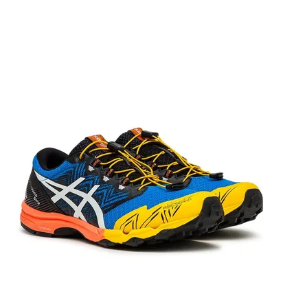 Asics Sportstyle GEL-FujiTrabuco SKY (Multi)