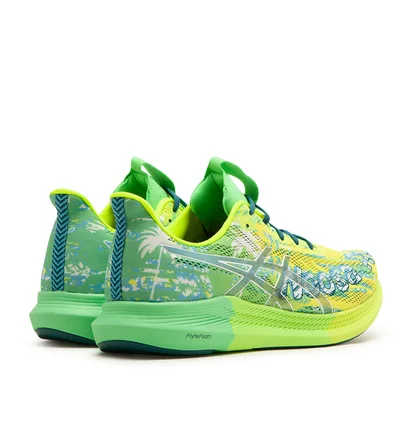 Asics Noosa Tri 14 (Grün / Multi)
