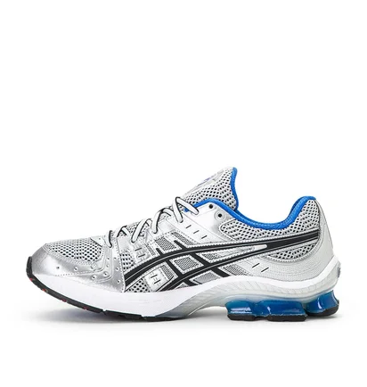 Asics Gel-Kinsei OG 'Glacier Grey' (Silber / Blau)