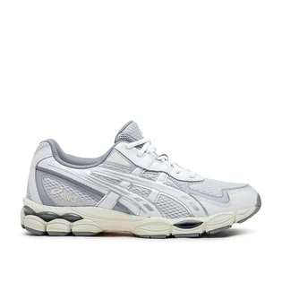 Asics GEL-NYC 2055 (Grau / Beige)