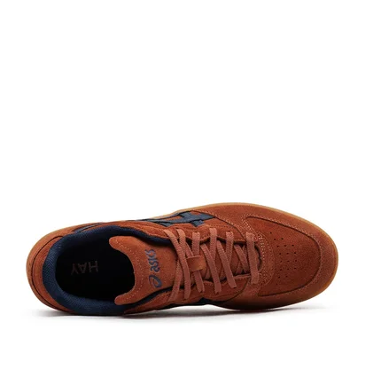 Asics x HAY Design Skyhand OG (Braun / Schwarz)