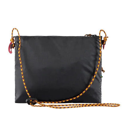 Klättermusen Algir Accessory Bag Large (Schwarz)