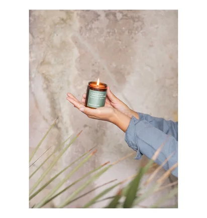 Océopin Scented Candle (180g)