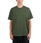 Patagonia P-6 Logo Responsibili-Tee (Grün)