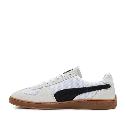 Puma Super Team OG (Beige / Schwarz)