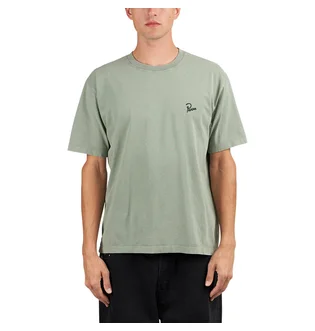 by Parra Signature T-Shirt (Grün)