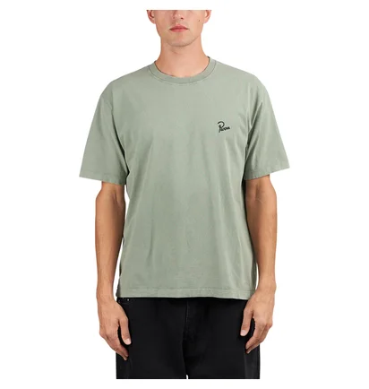 by Parra Signature T-Shirt (Grün)