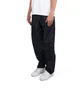 Patagonia Torrentshell 3L Rain Pants Regular (Schwarz)