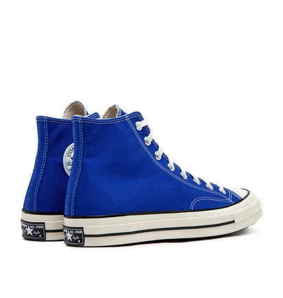 Converse Chuck Taylor 70 Hi (Blau)