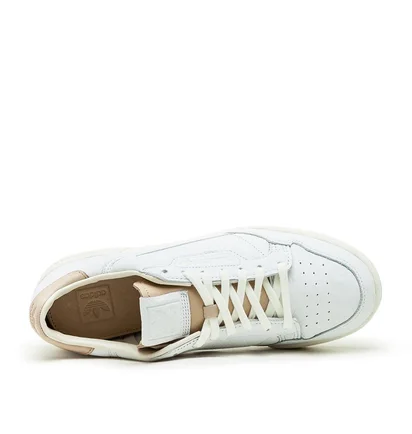 adidas Continental 80 (Weiß / Beige)