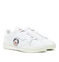 adidas Continental 80 (Weiß / Rot)