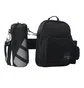 adidas EQT Utility Bag (Schwarz)