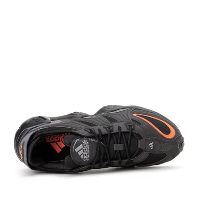 adidas FYW S-97 (Schwarz / Rot)