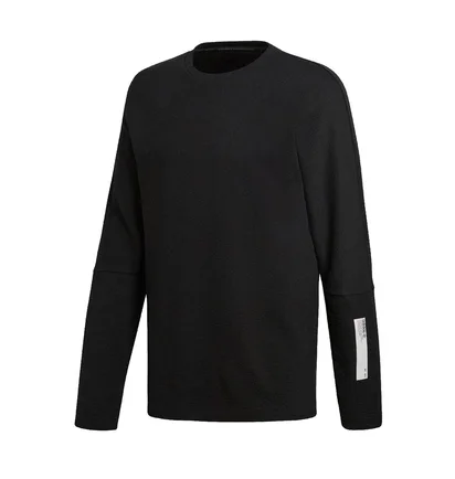 adidas NMD Sweater (Schwarz)