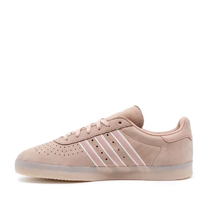 adidas x Oyster 350 (Rosa / Weiß / Gold)